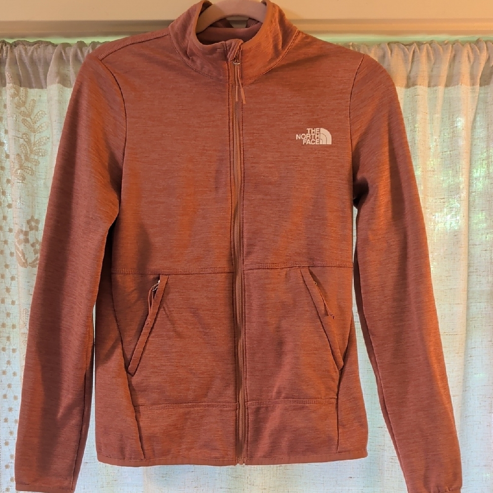 The North Face Women's Warm Copper Utility Jacket